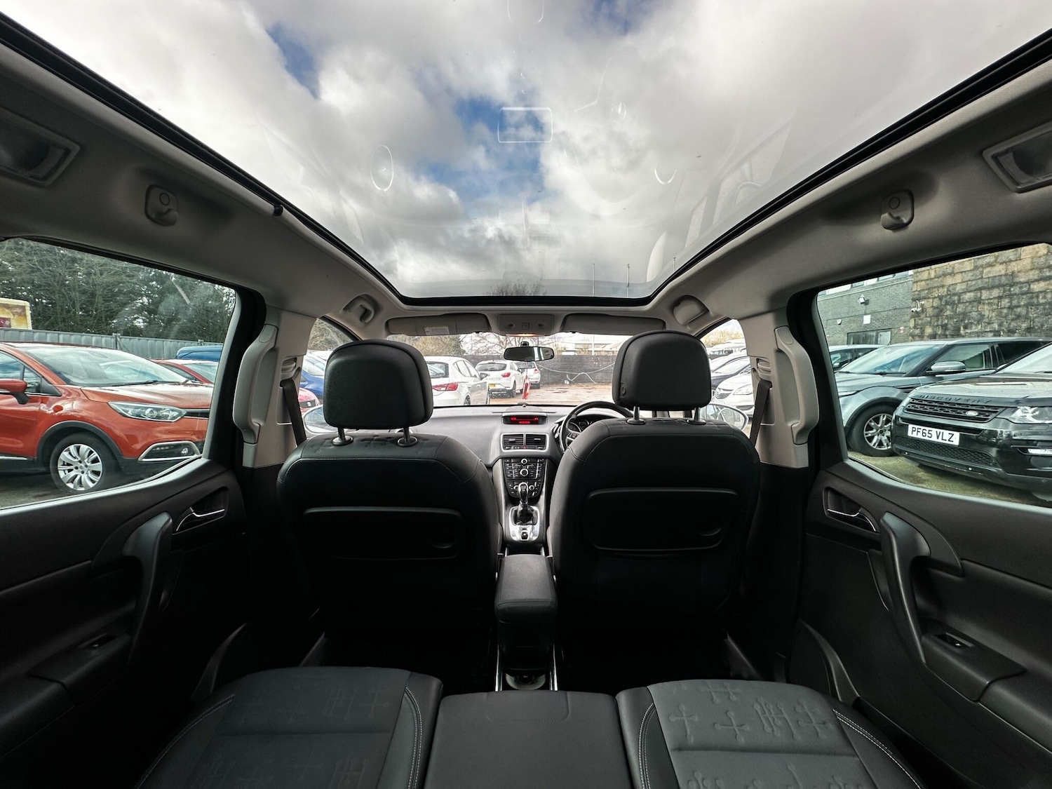 Used Vauxhall Meriva 2012 for sale - 77585870: Photo 8