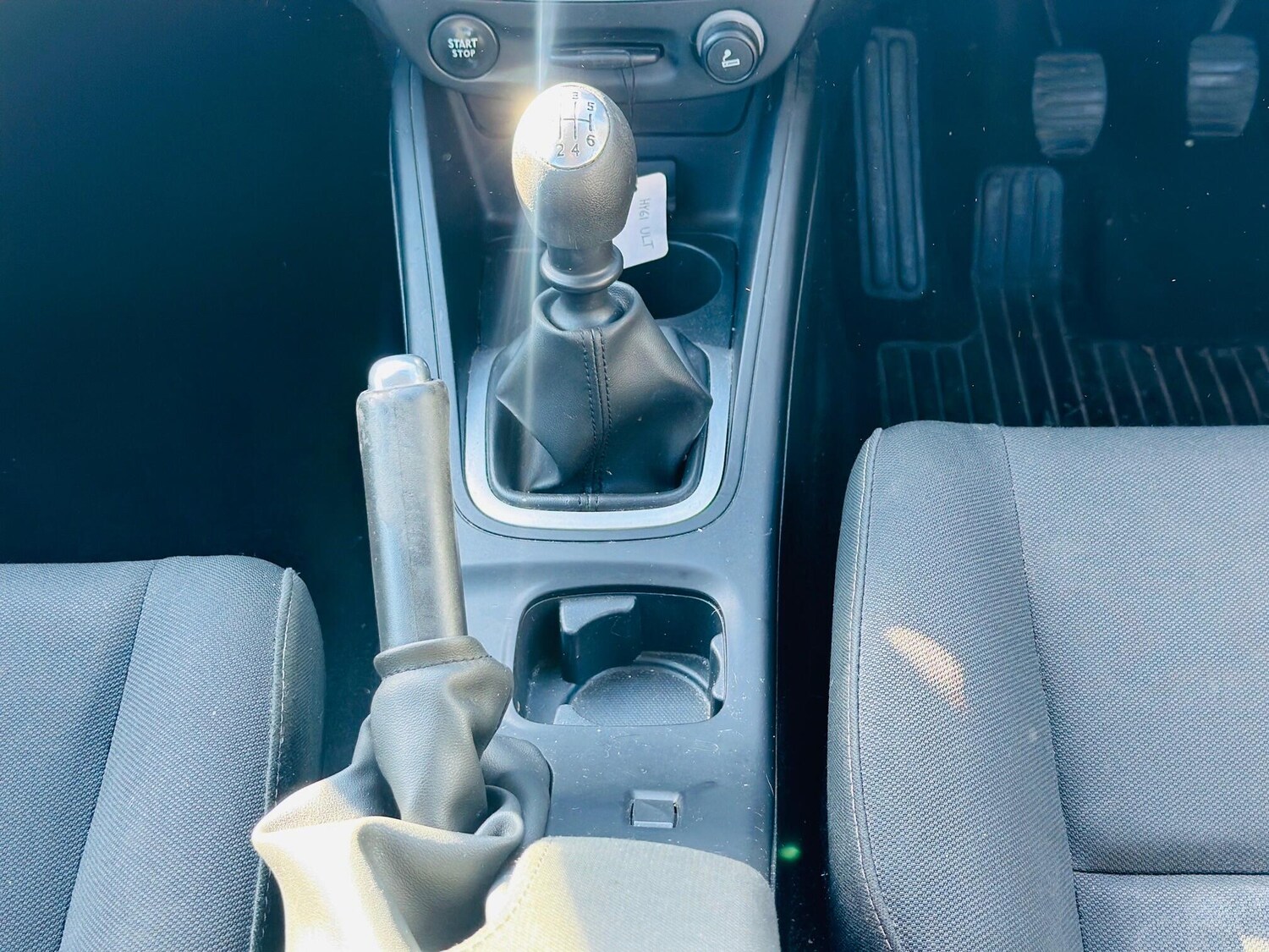 Used Renault Megane 2011 for sale - 77940052: Photo 29