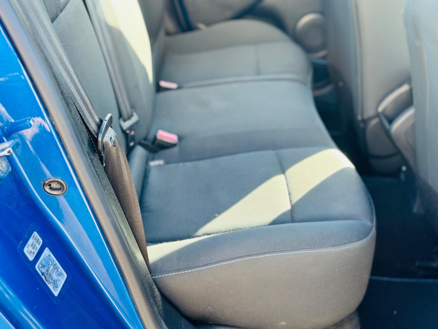 Used Renault Megane 2011 for sale - 77940052: Photo 31