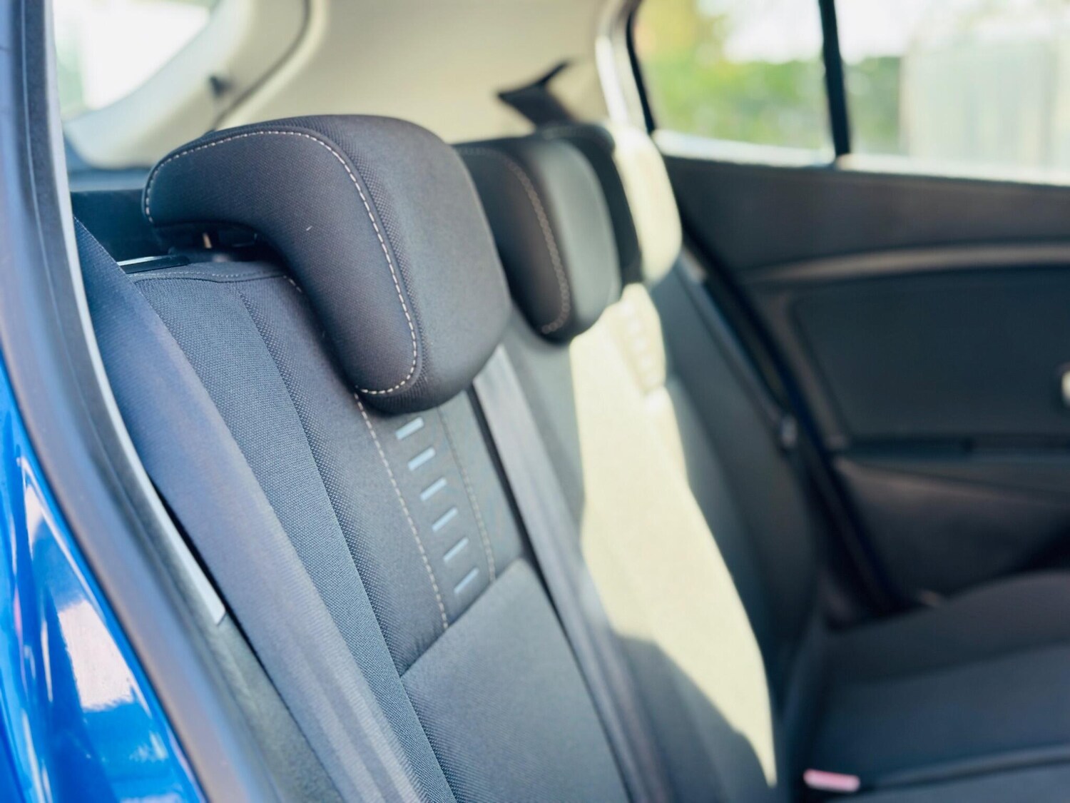 Used Renault Megane 2011 for sale - 77940052: Photo 35