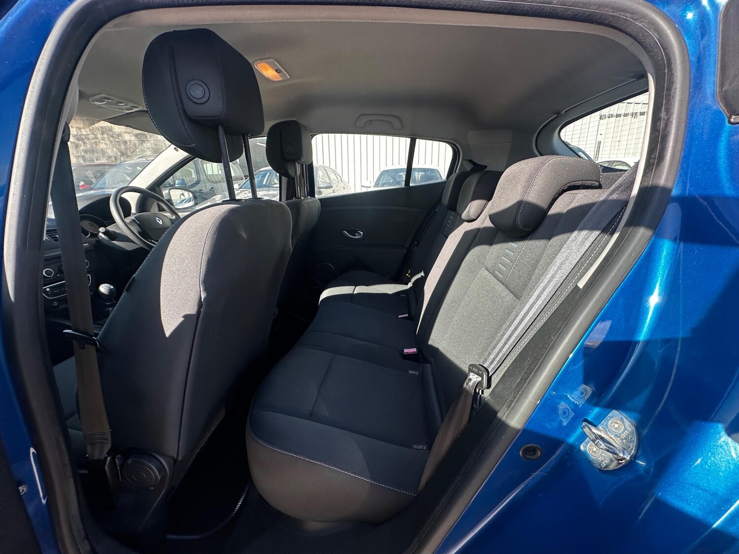 Used Renault Megane 2011 for sale - 77940052: Photo 38