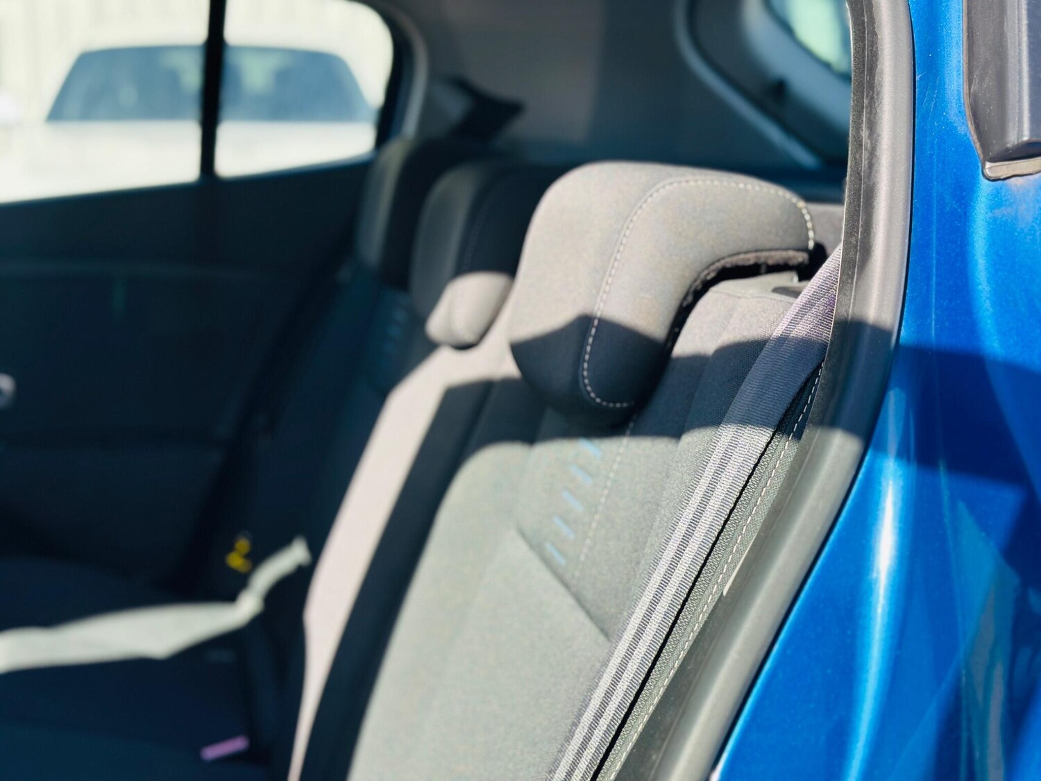 Used Renault Megane 2011 for sale - 77940052: Photo 41