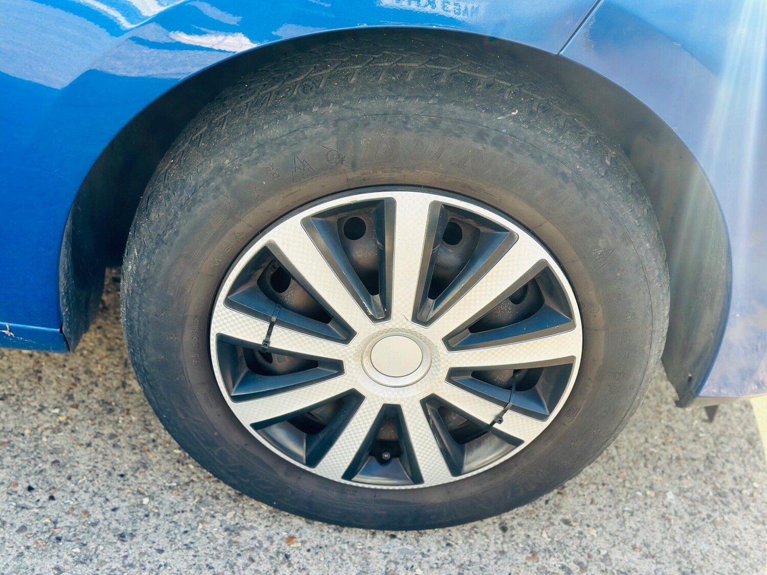 Used Renault Megane 2011 for sale - 77940052: Photo 48