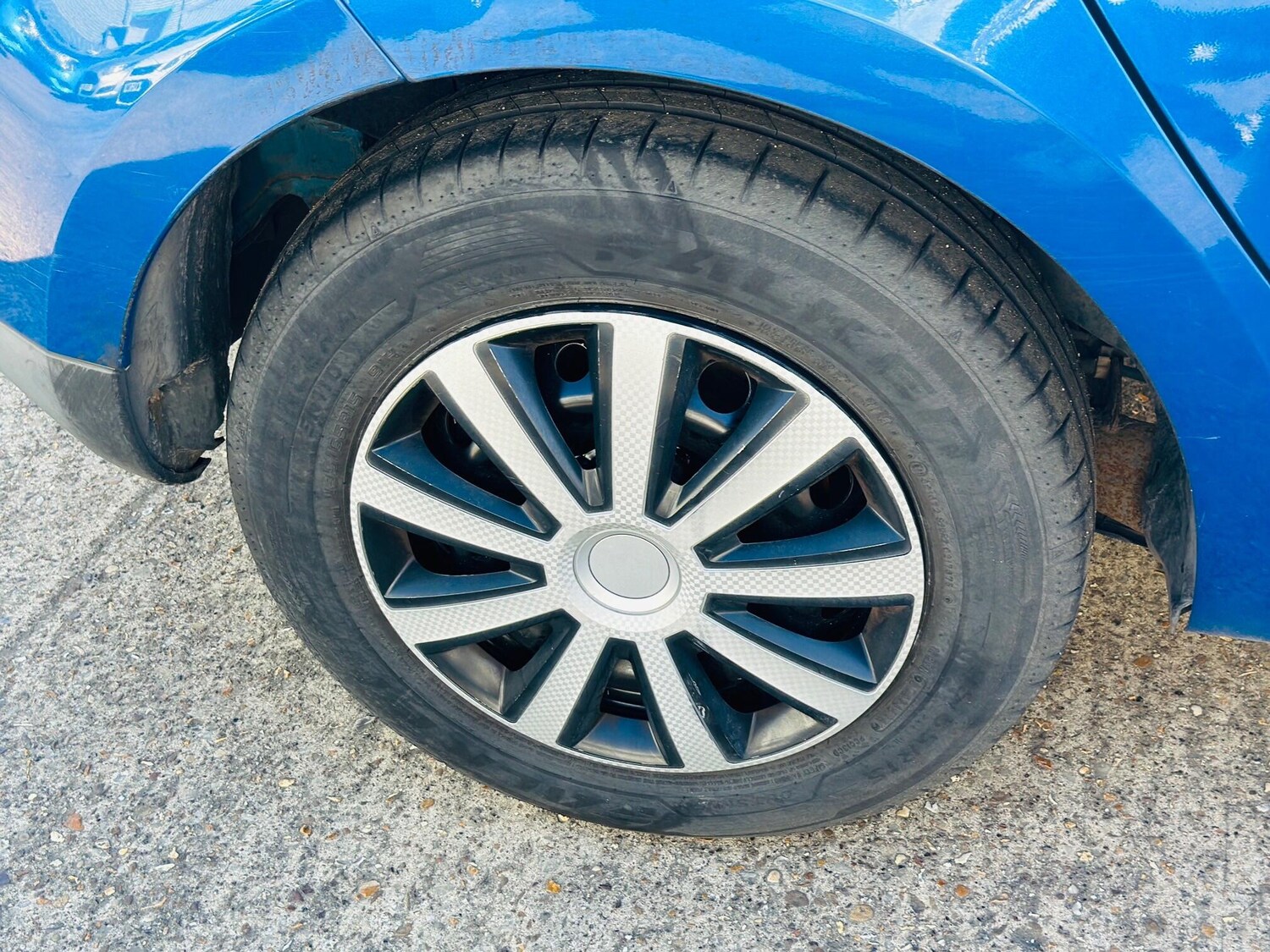 Used Renault Megane 2011 for sale - 77940052: Photo 49