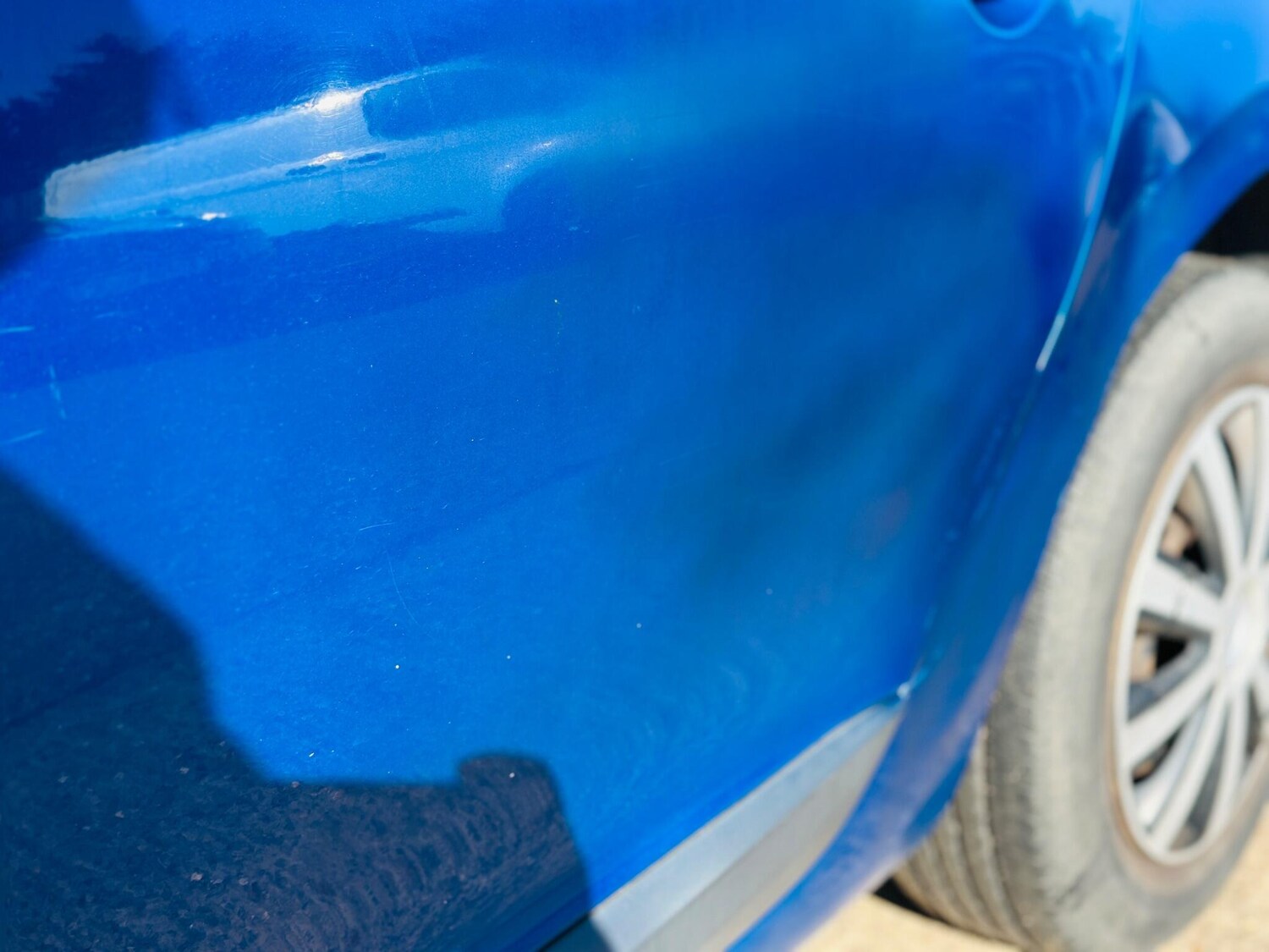 Used Renault Megane 2011 for sale - 77940052: Photo 50