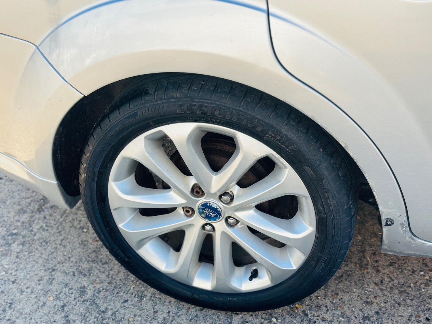 Used Ford Focus 2010 for sale - 77939963: Photo 12