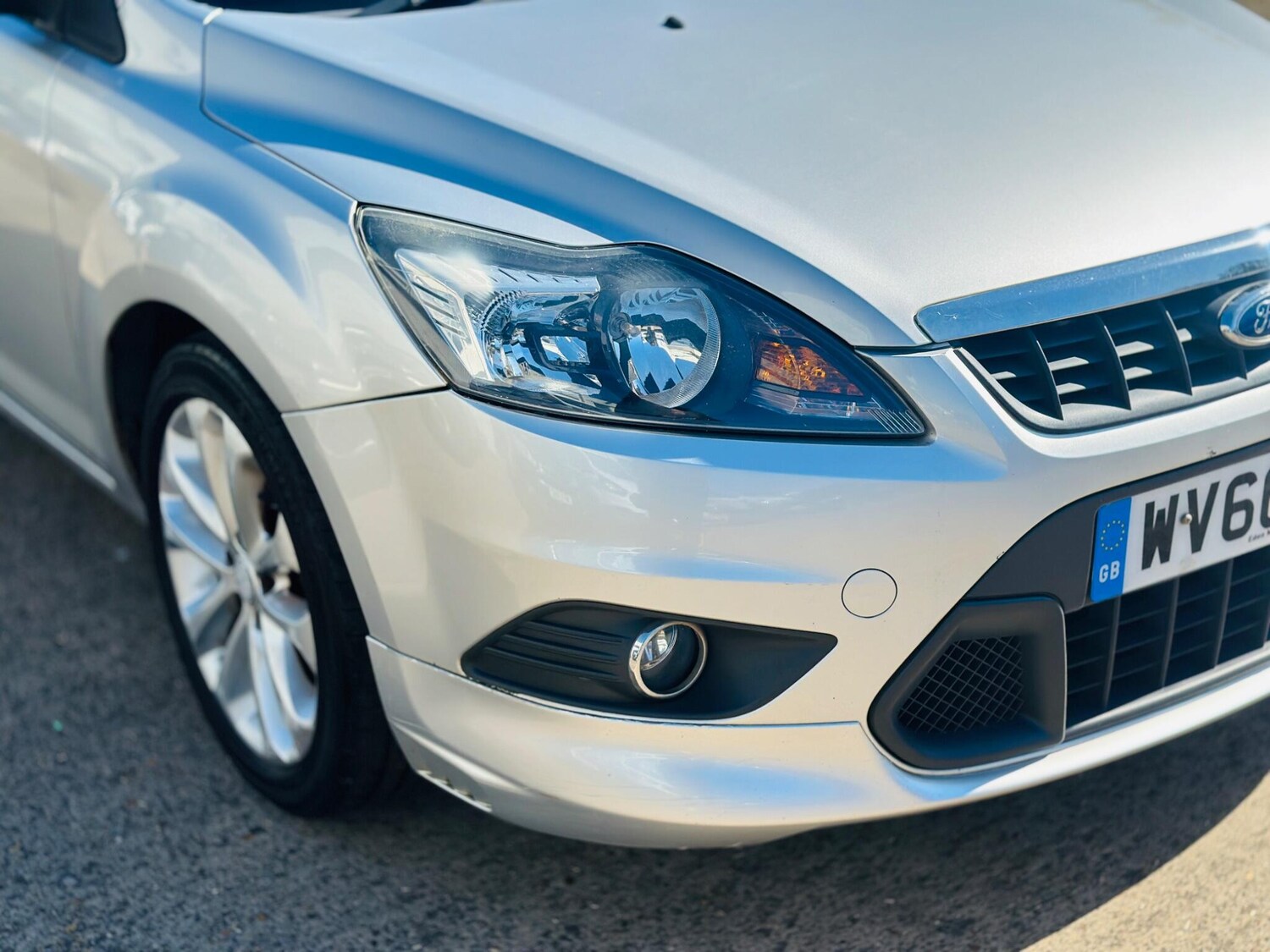 Used Ford Focus 2010 for sale - 77939963: Photo 14