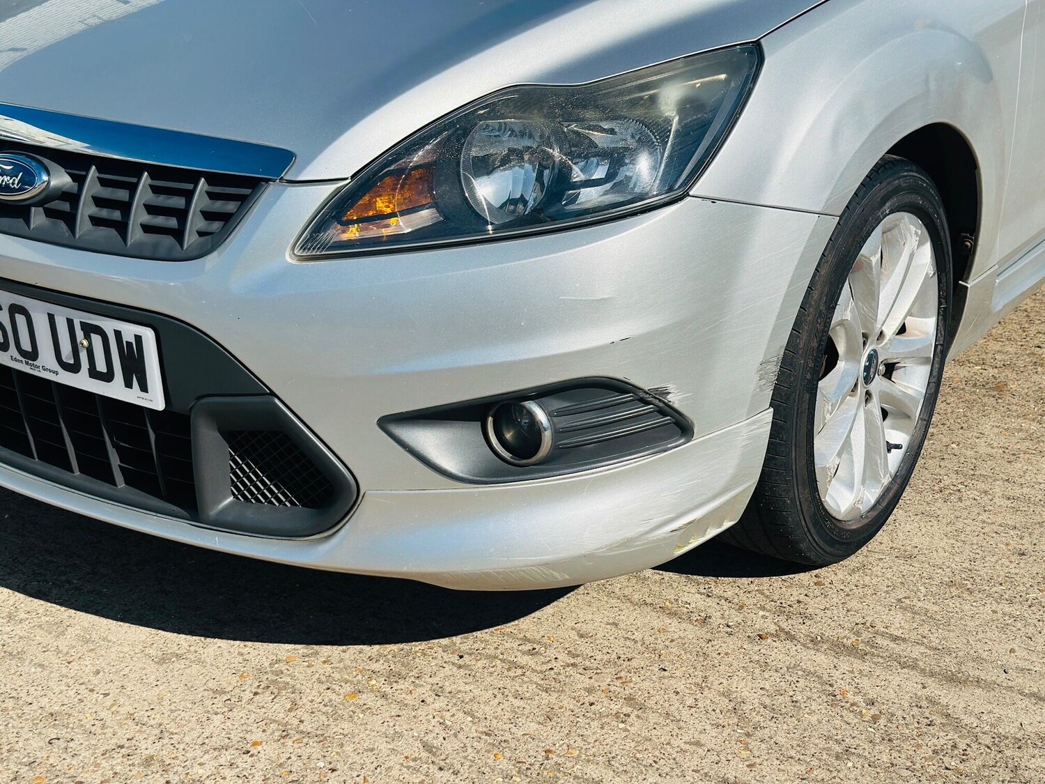 Used Ford Focus 2010 for sale - 77939963: Photo 15