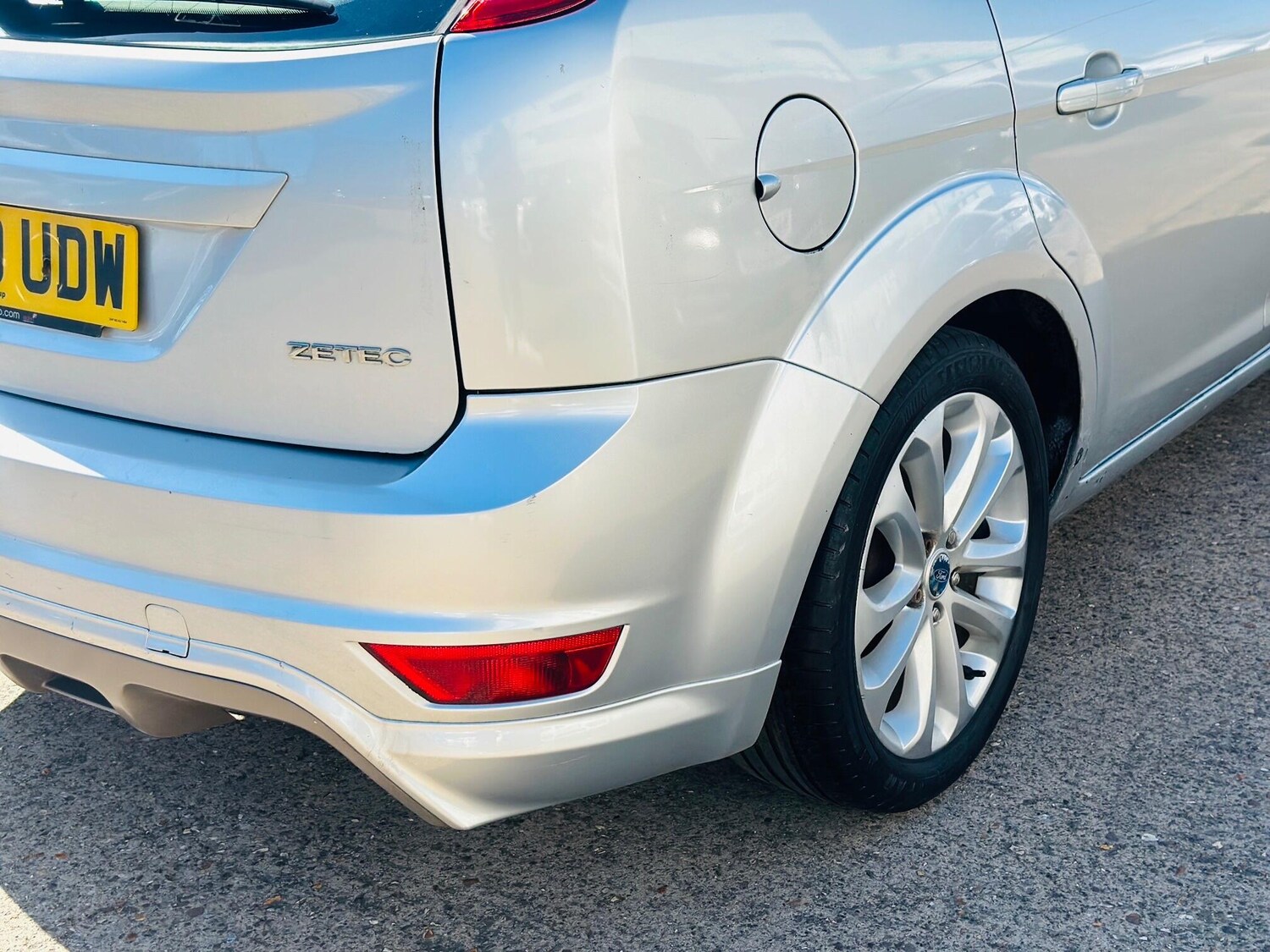 Used Ford Focus 2010 for sale - 77939963: Photo 16