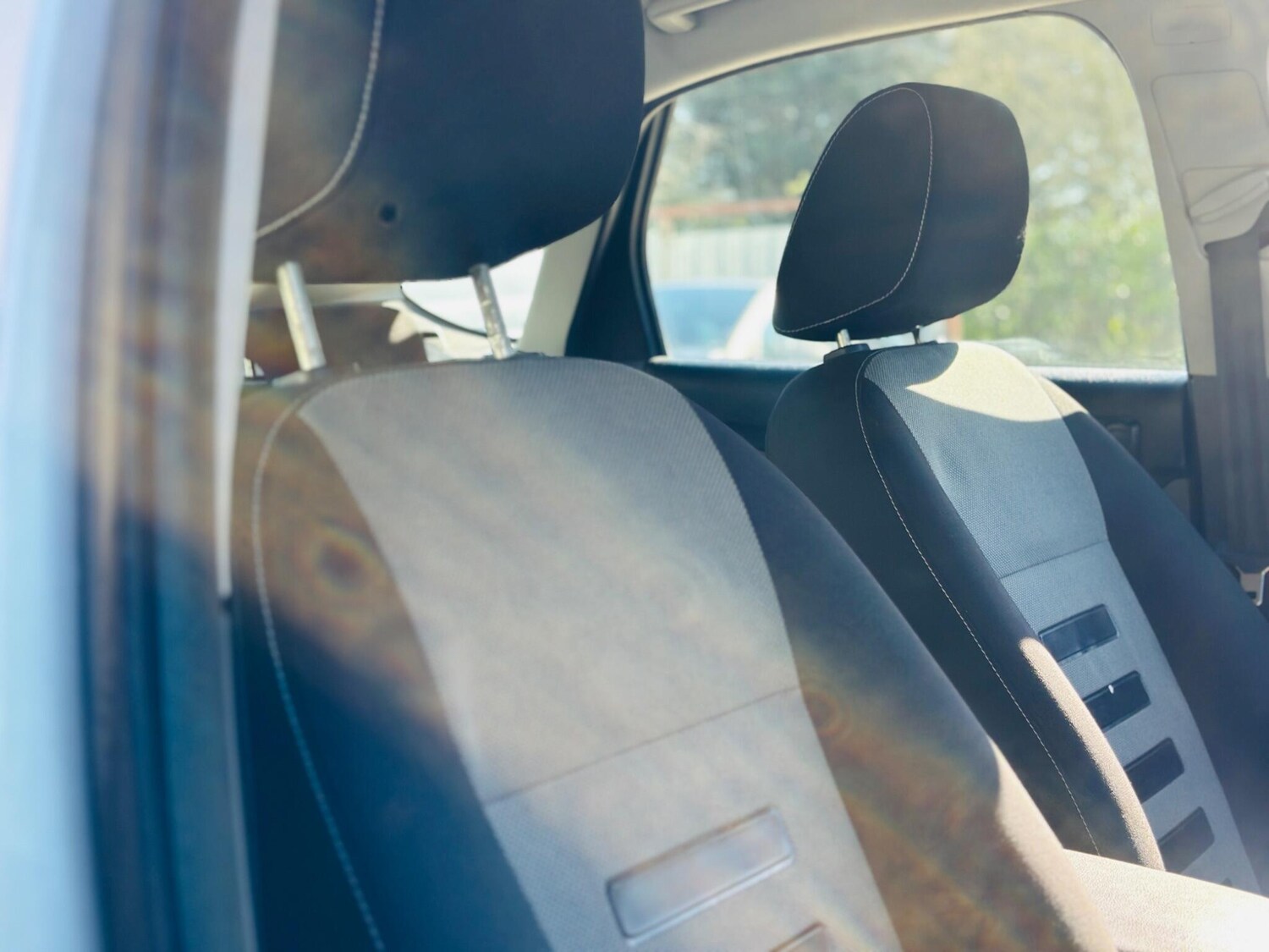 Used Ford Focus 2010 for sale - 77939963: Photo 20