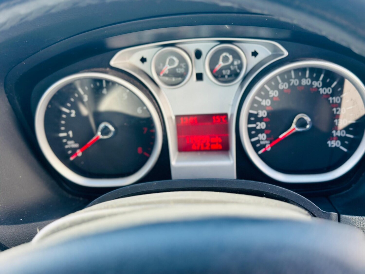 Used Ford Focus 2010 for sale - 77939963: Photo 22