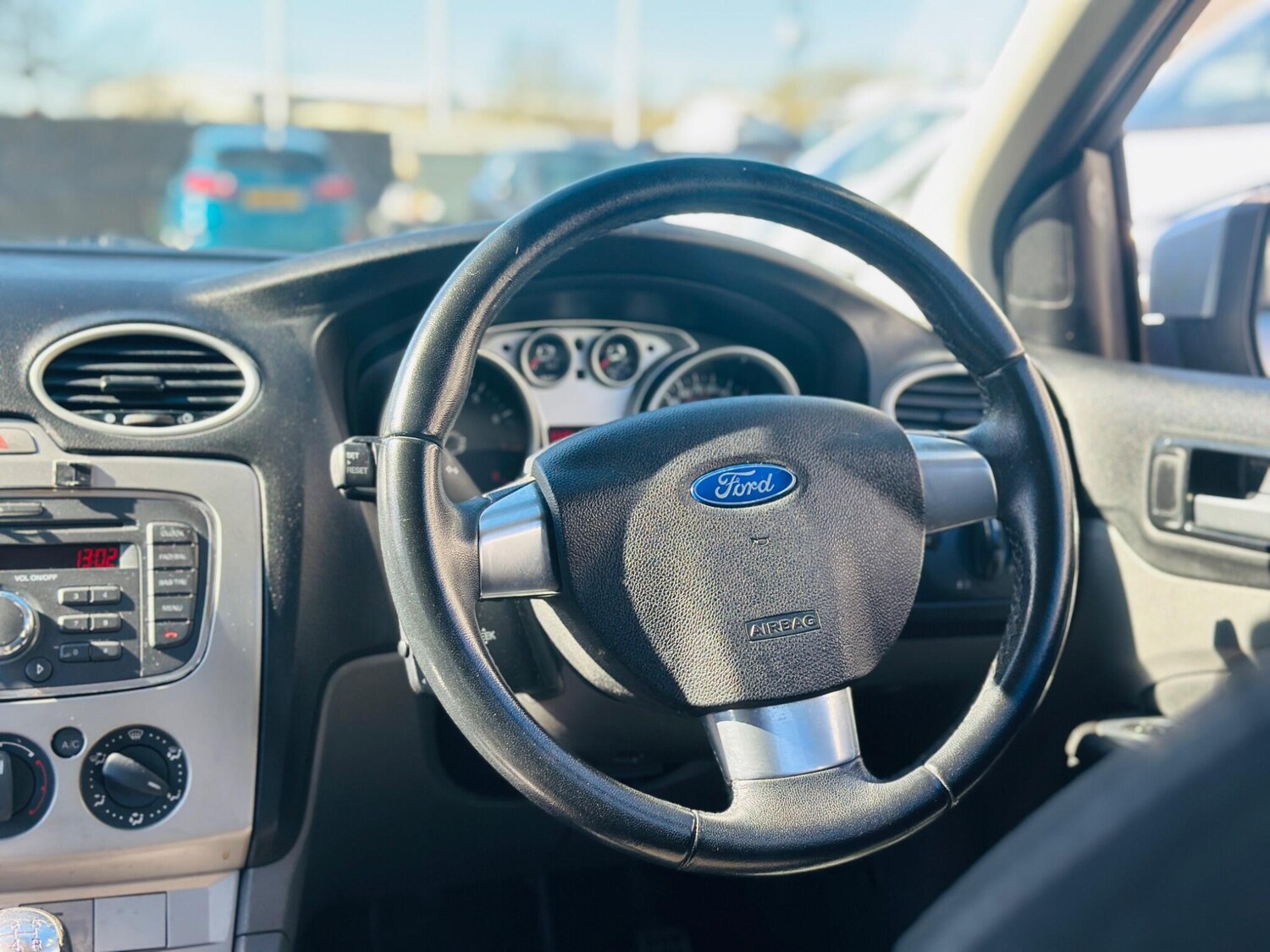 Used Ford Focus 2010 for sale - 77939963: Photo 27