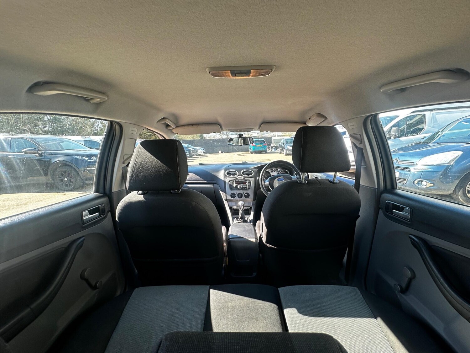 Used Ford Focus 2010 for sale - 77939963: Photo 35