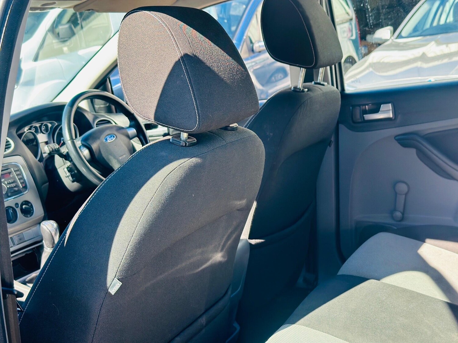 Used Ford Focus 2010 for sale - 77939963: Photo 38