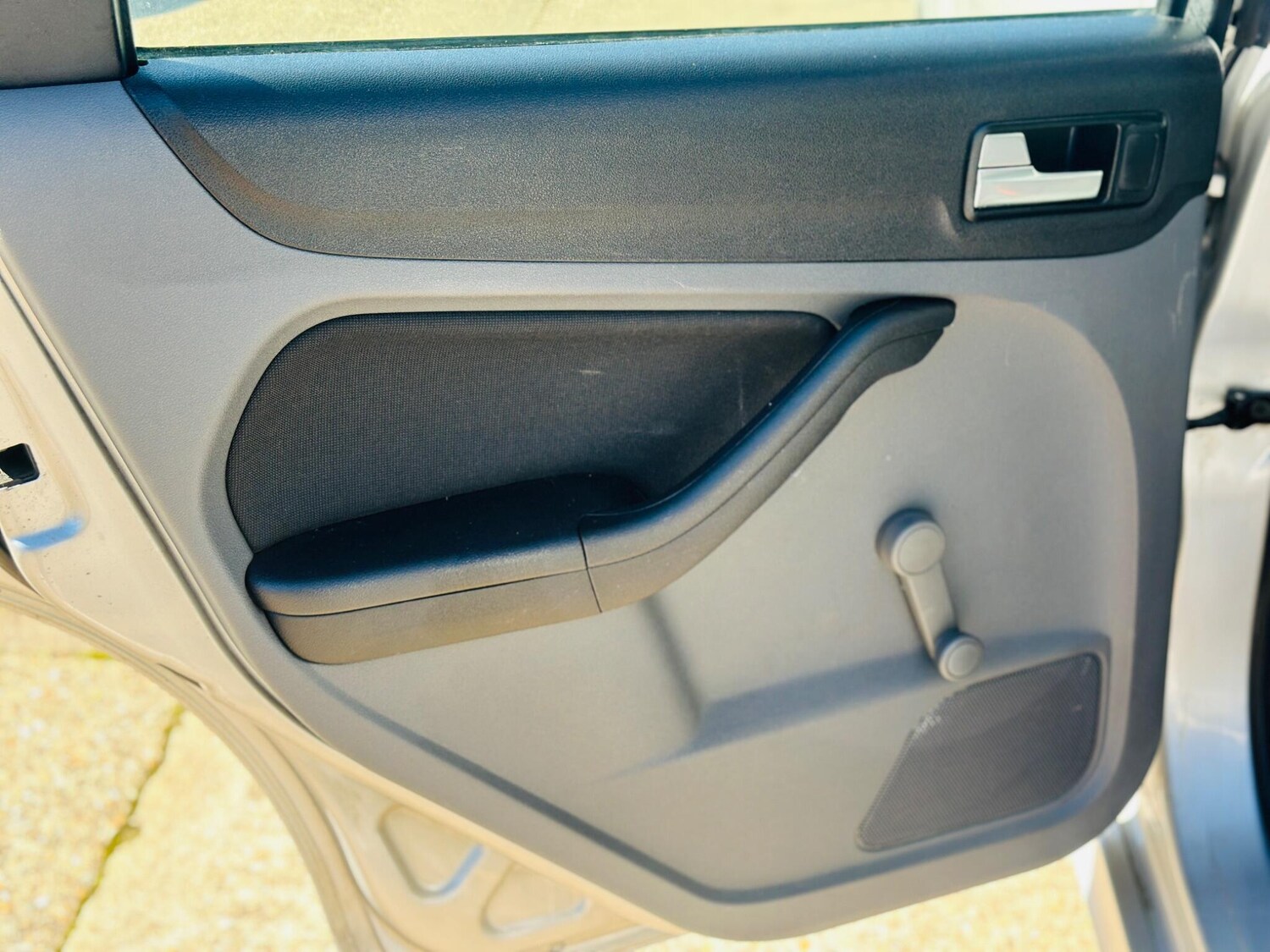 Used Ford Focus 2010 for sale - 77939963: Photo 39