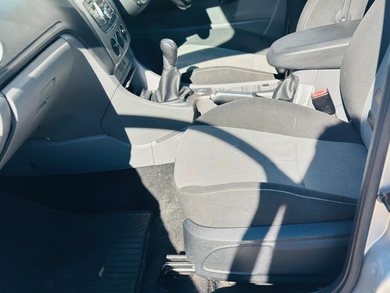 Used Ford Focus 2010 for sale - 77939963: Photo 42