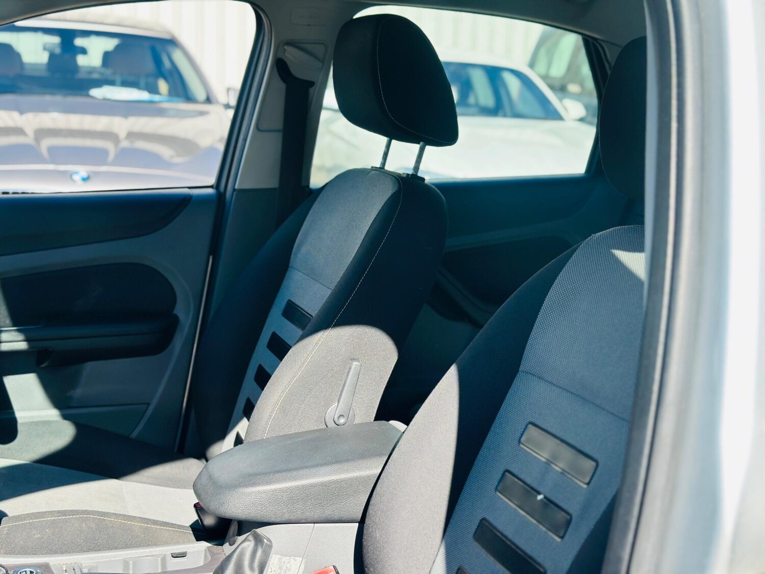 Used Ford Focus 2010 for sale - 77939963: Photo 45