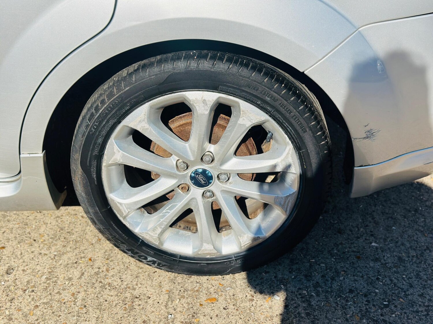 Used Ford Focus 2010 for sale - 77939963: Photo 46