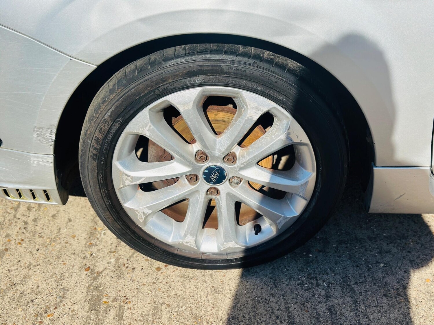 Used Ford Focus 2010 for sale - 77939963: Photo 47