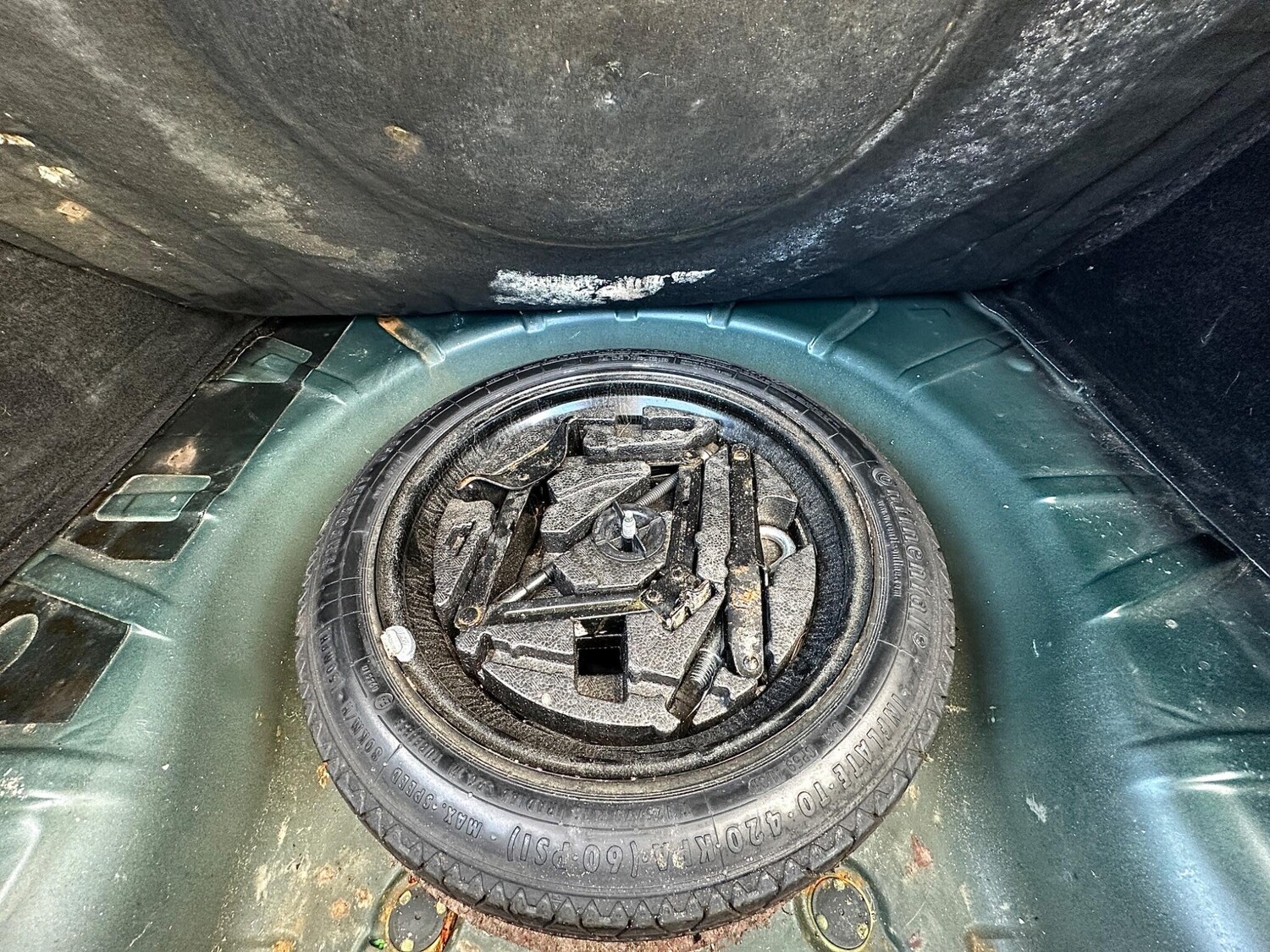 Used Vauxhall Insignia 2014 for sale - 76200424: Photo 10