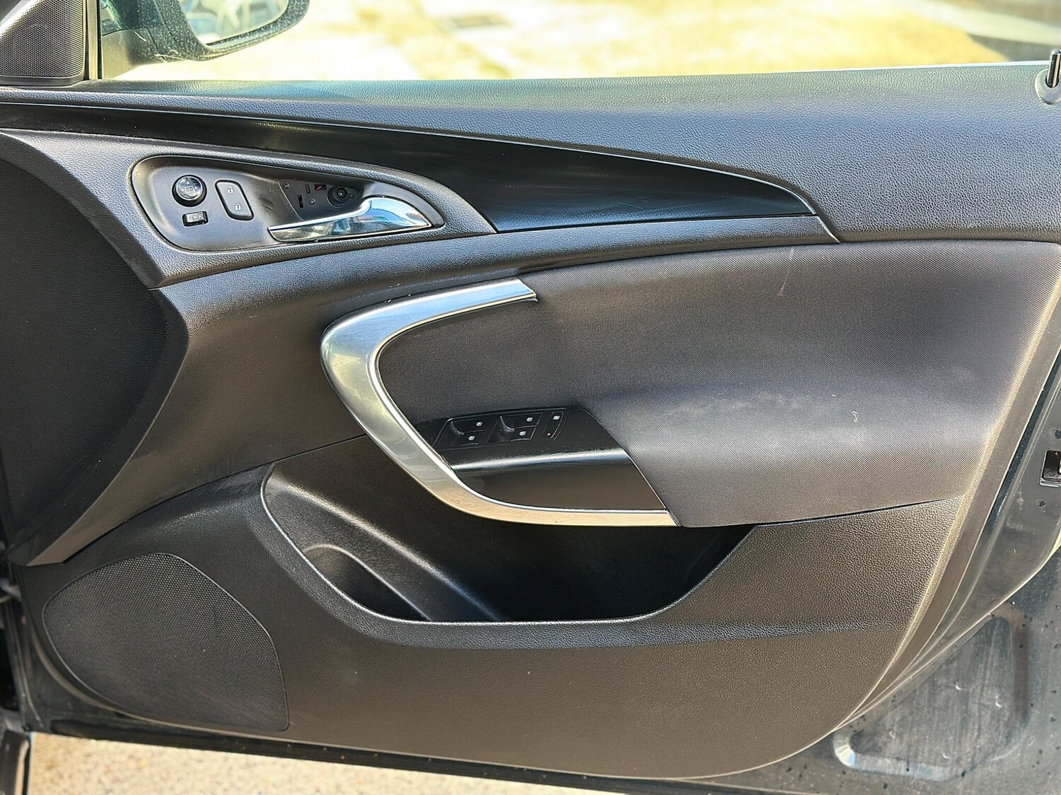 Used Vauxhall Insignia 2014 for sale - 76200424: Photo 27