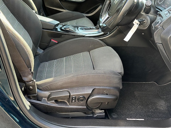 Used Vauxhall Insignia 2014 for sale - 76200424: Photo 29