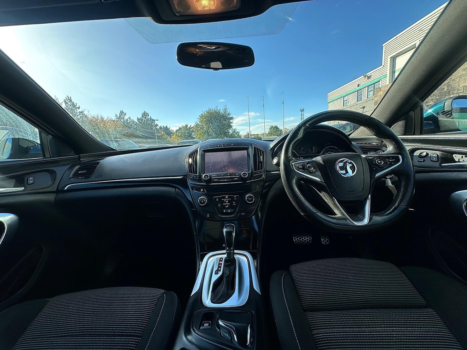 Used Vauxhall Insignia 2014 for sale - 76200424: Photo 30