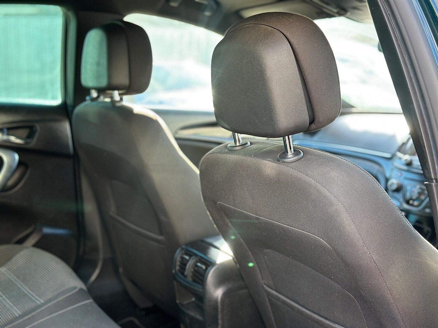 Used Vauxhall Insignia 2014 for sale - 76200424: Photo 34