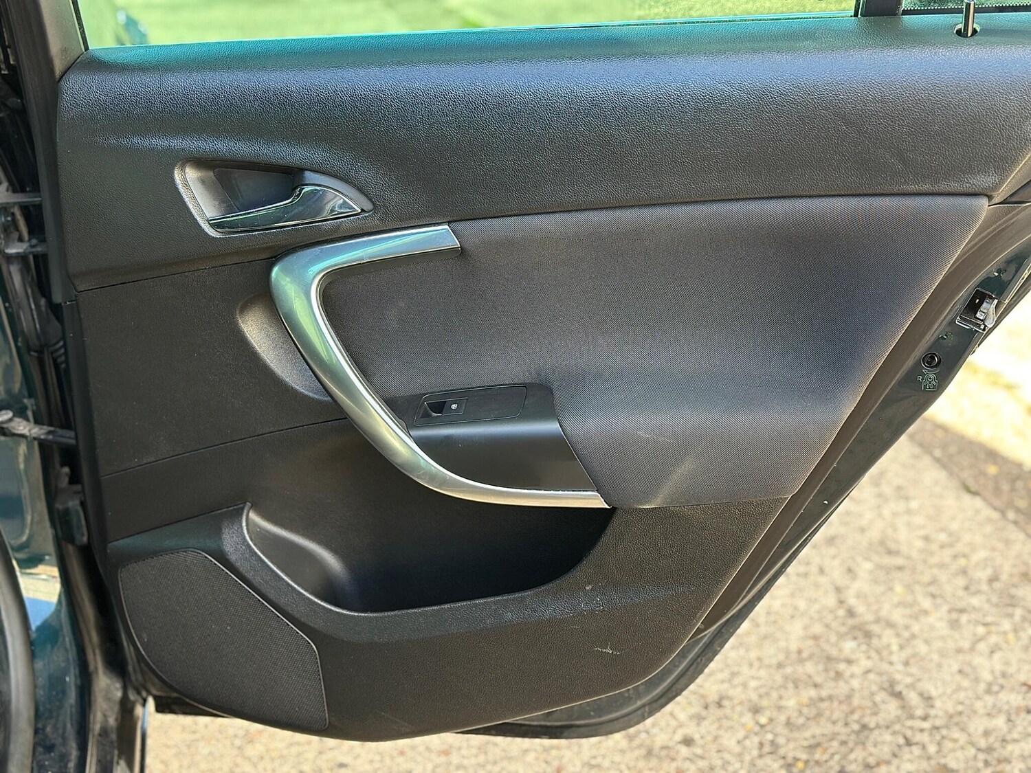 Used Vauxhall Insignia 2014 for sale - 76200424: Photo 36