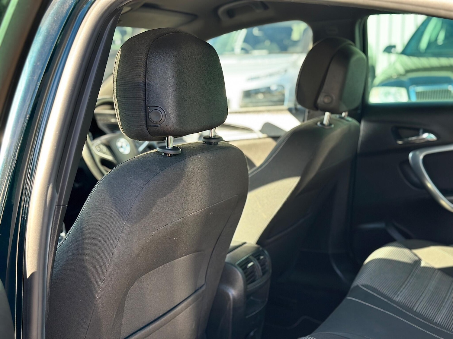 Used Vauxhall Insignia 2014 for sale - 76200424: Photo 37