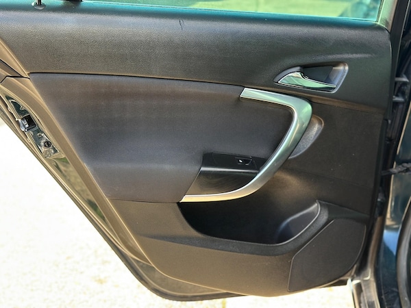Used Vauxhall Insignia 2014 for sale - 76200424: Photo 41