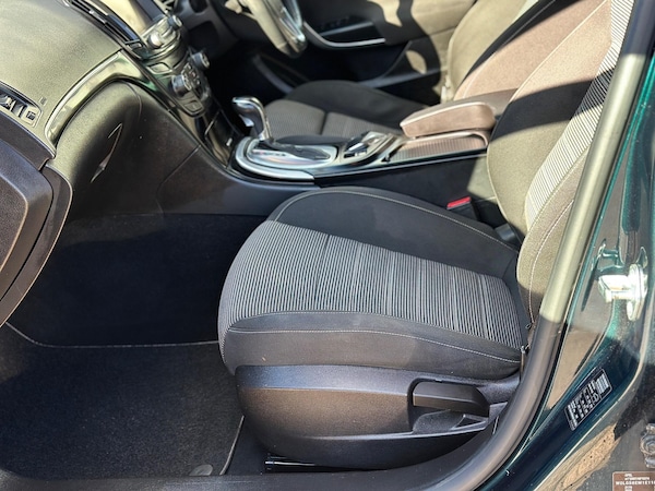 Used Vauxhall Insignia 2014 for sale - 76200424: Photo 44
