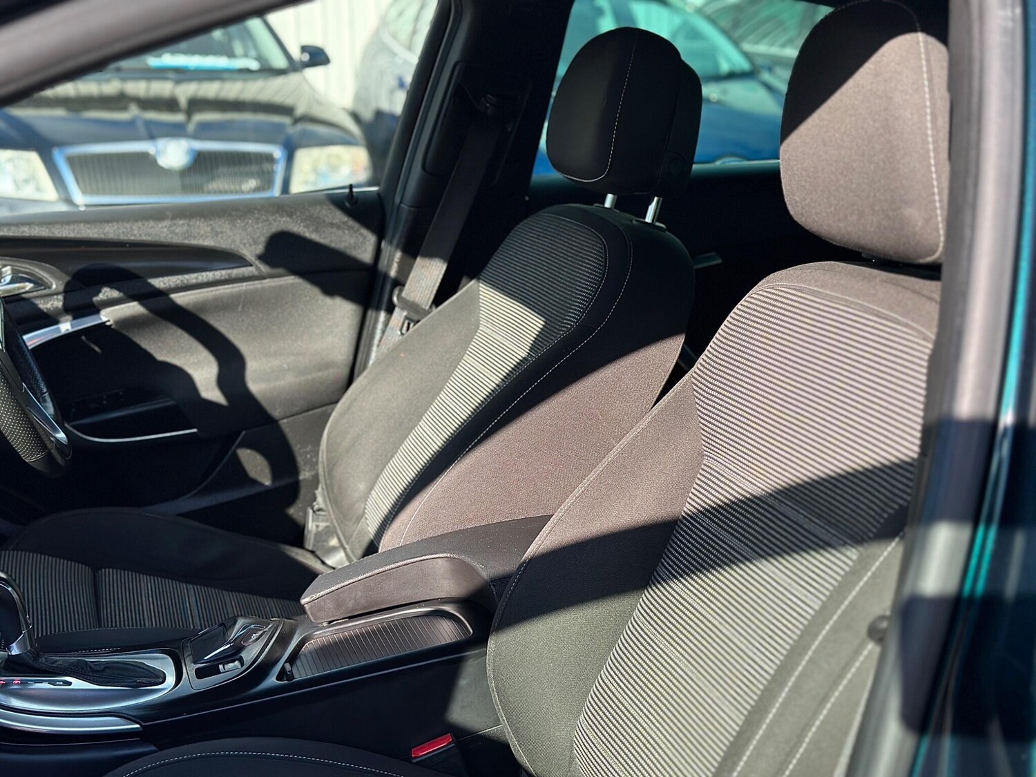 Used Vauxhall Insignia 2014 for sale - 76200424: Photo 47