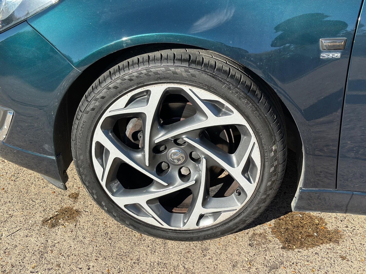 Used Vauxhall Insignia 2014 for sale - 76200424: Photo 48