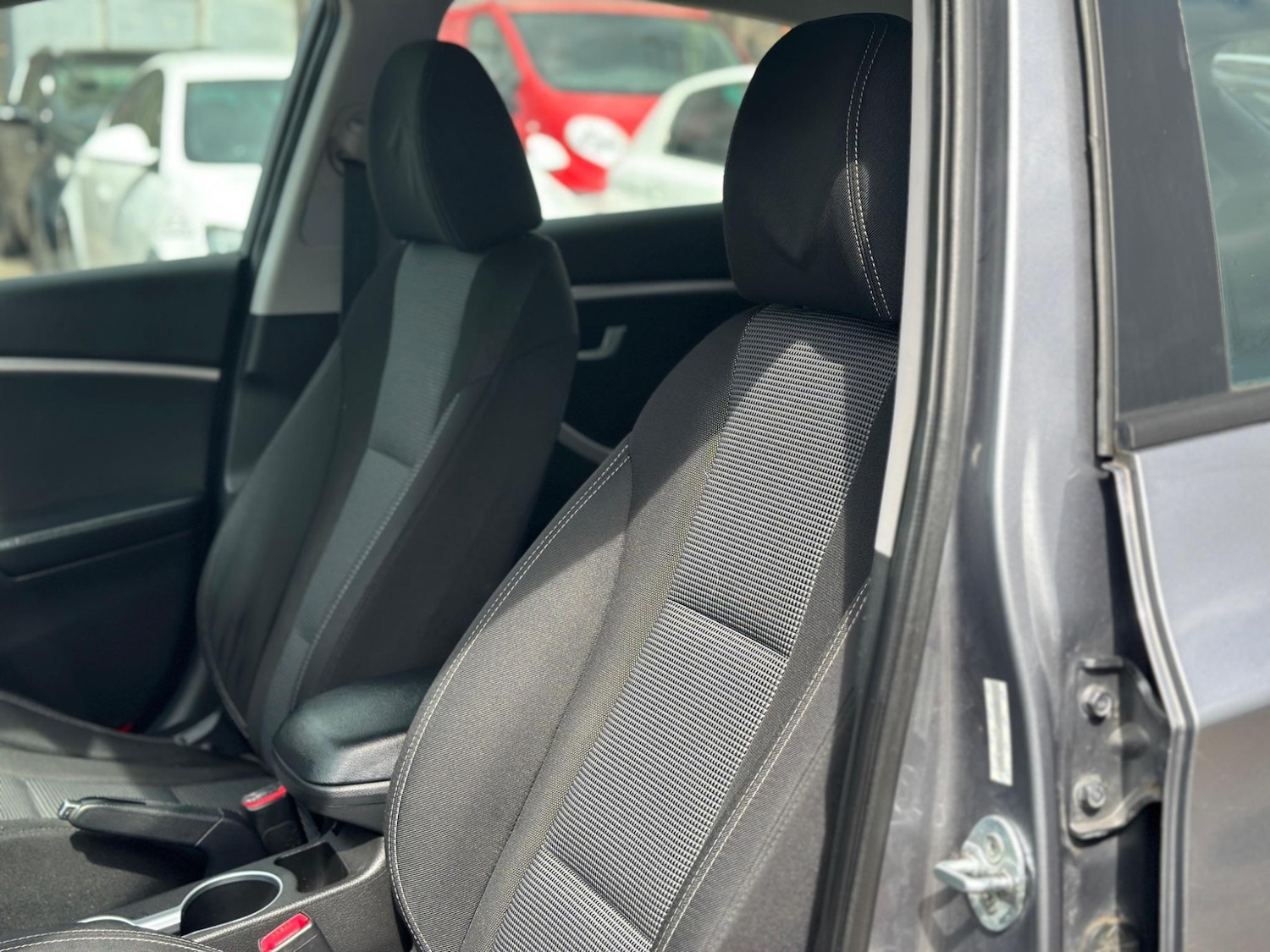 Vehicle 17