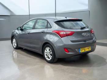 Used Hyundai i30 2012 for sale - 74861815: Photo