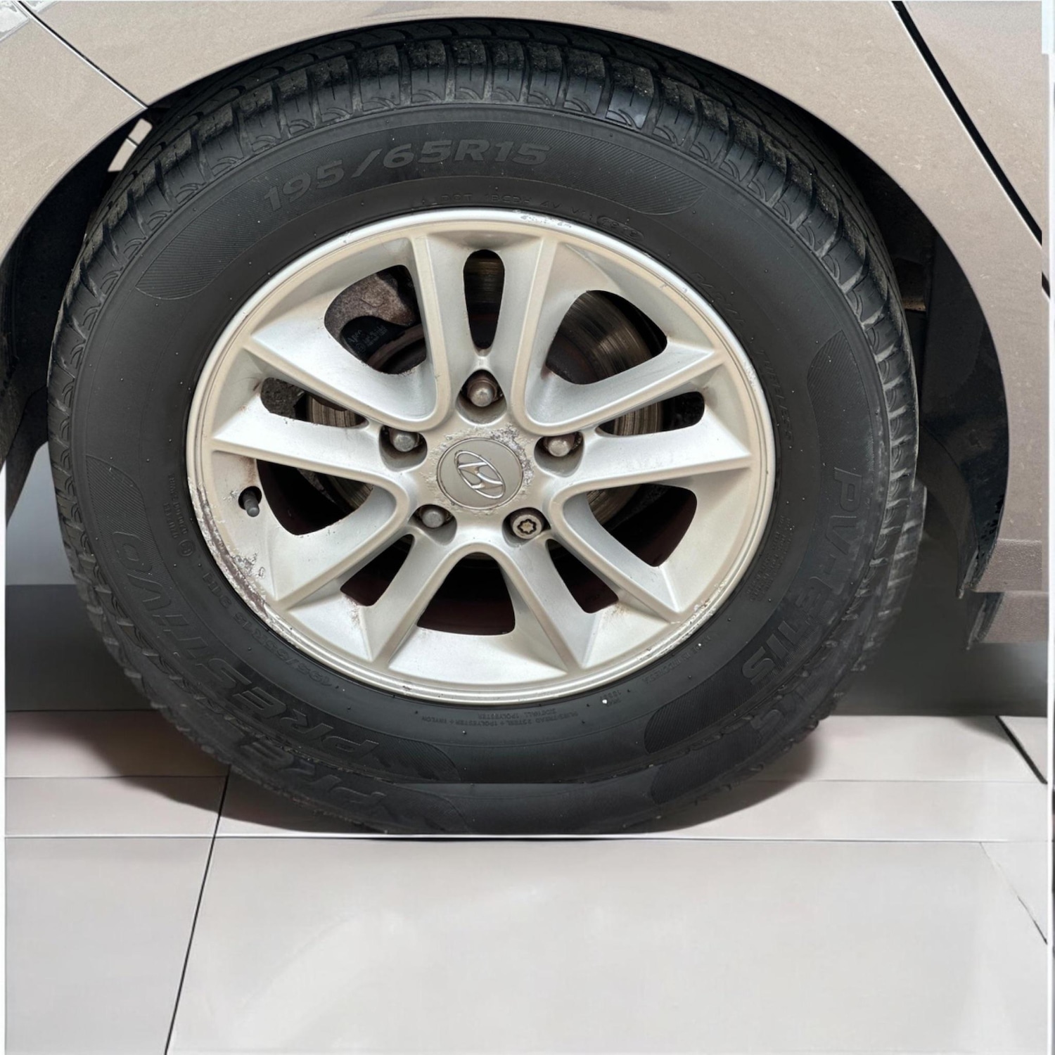 Vehicle 45