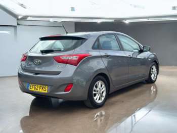 Used Hyundai i30 2012 for sale - 74861815: Photo