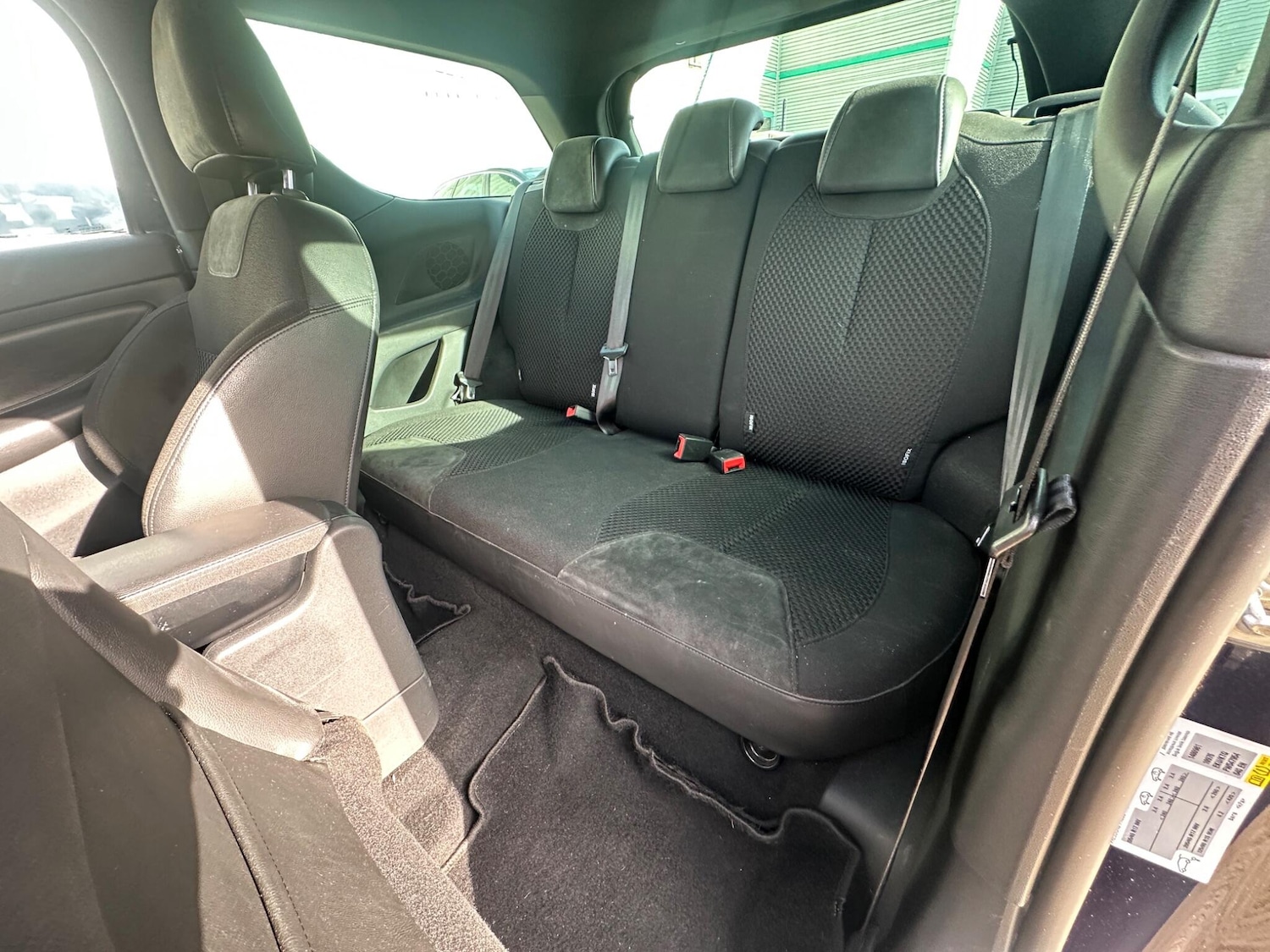 Used Citroen DS3 2015 for sale - 76992368: Photo 35