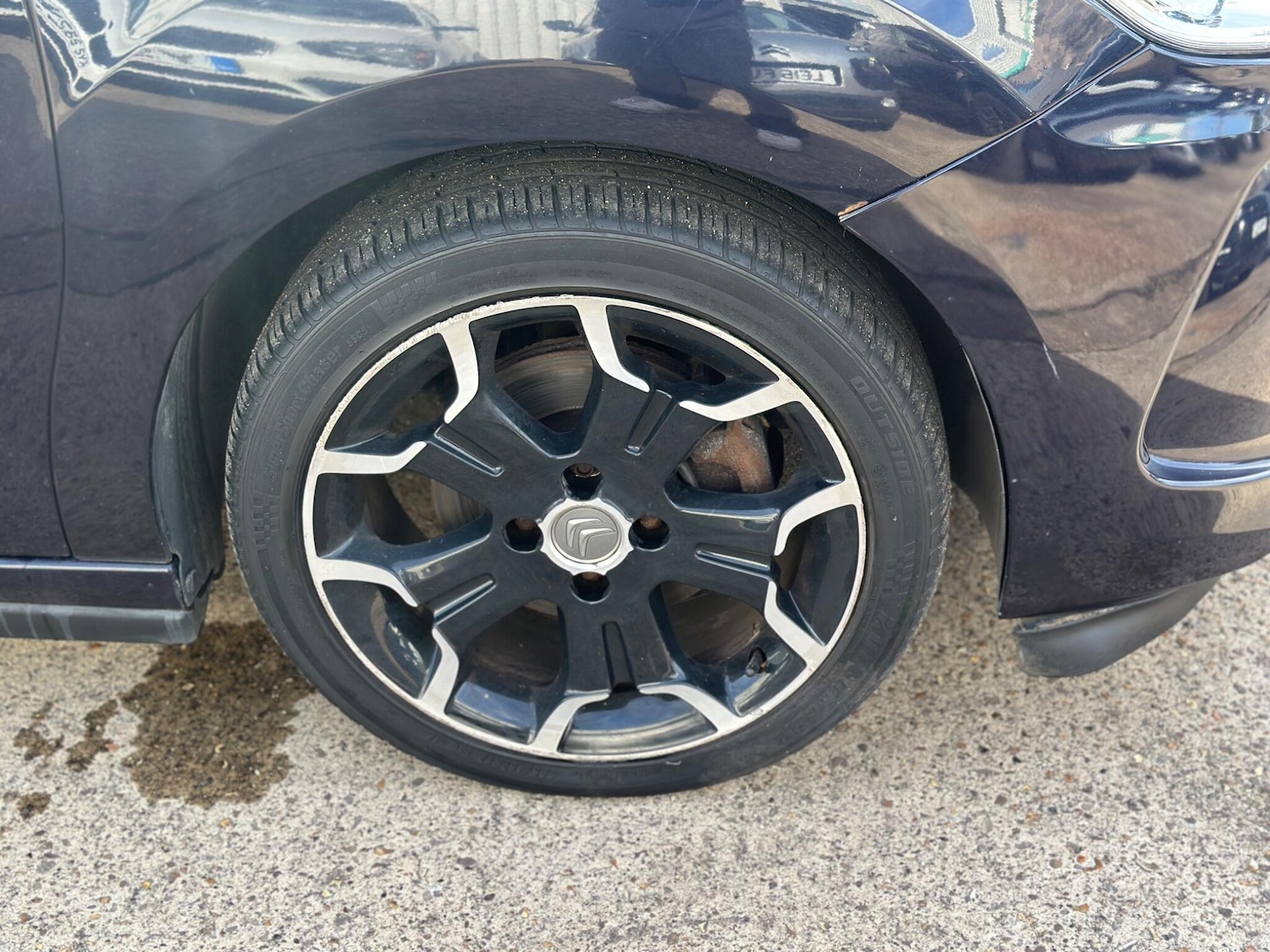 Used Citroen DS3 2015 for sale - 76992368: Photo 37