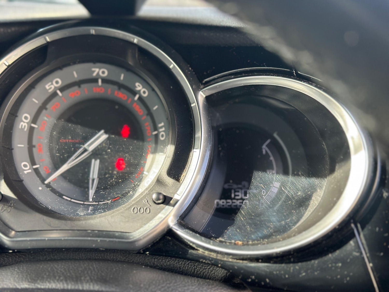 Used Citroen DS3 2015 for sale - 76992368: Photo 8