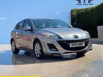2010 (10) - 1.6 TS2 Euro 4 5dr