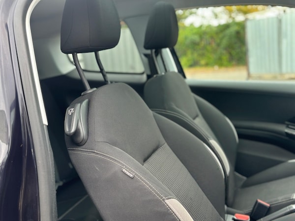 Used Peugeot 208 2014 for sale - 76239403: Photo 24
