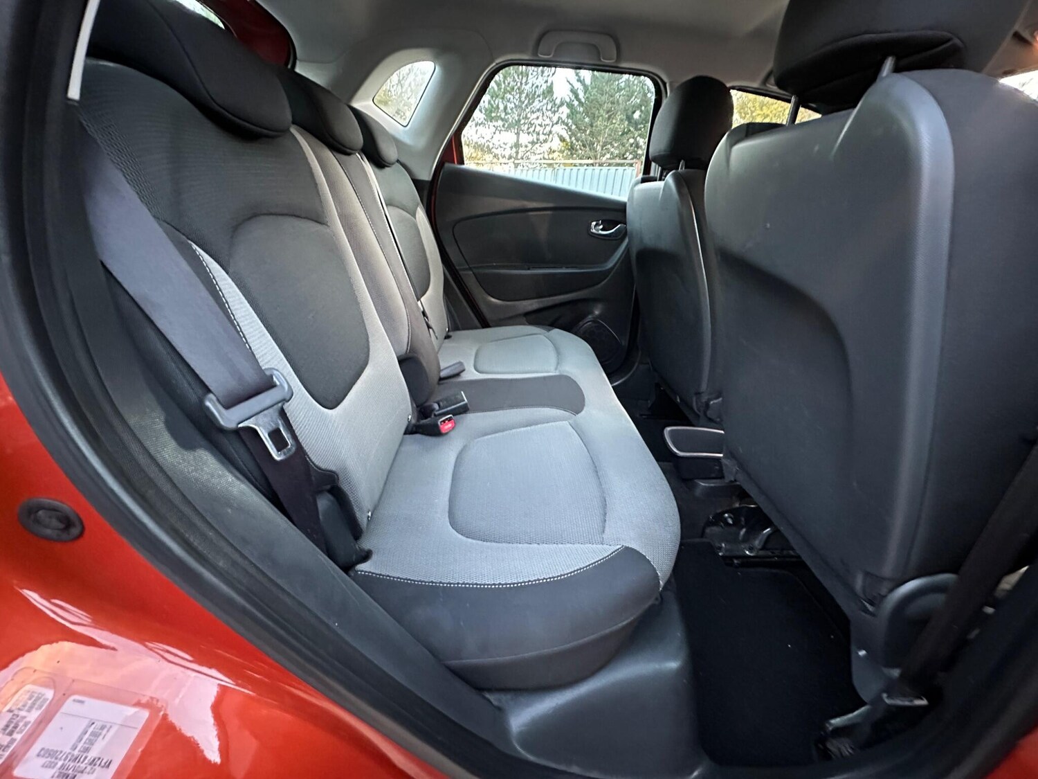 Used Renault Captur 2013 for sale - 76349284: Photo 26