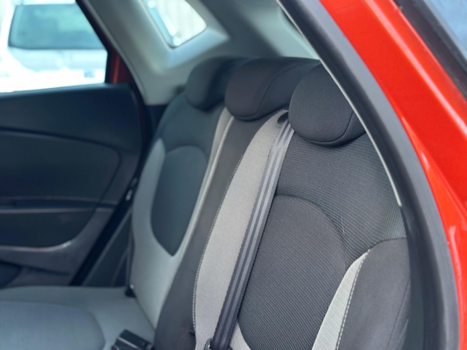 Used Renault Captur 2013 for sale - 76349284: Photo 36