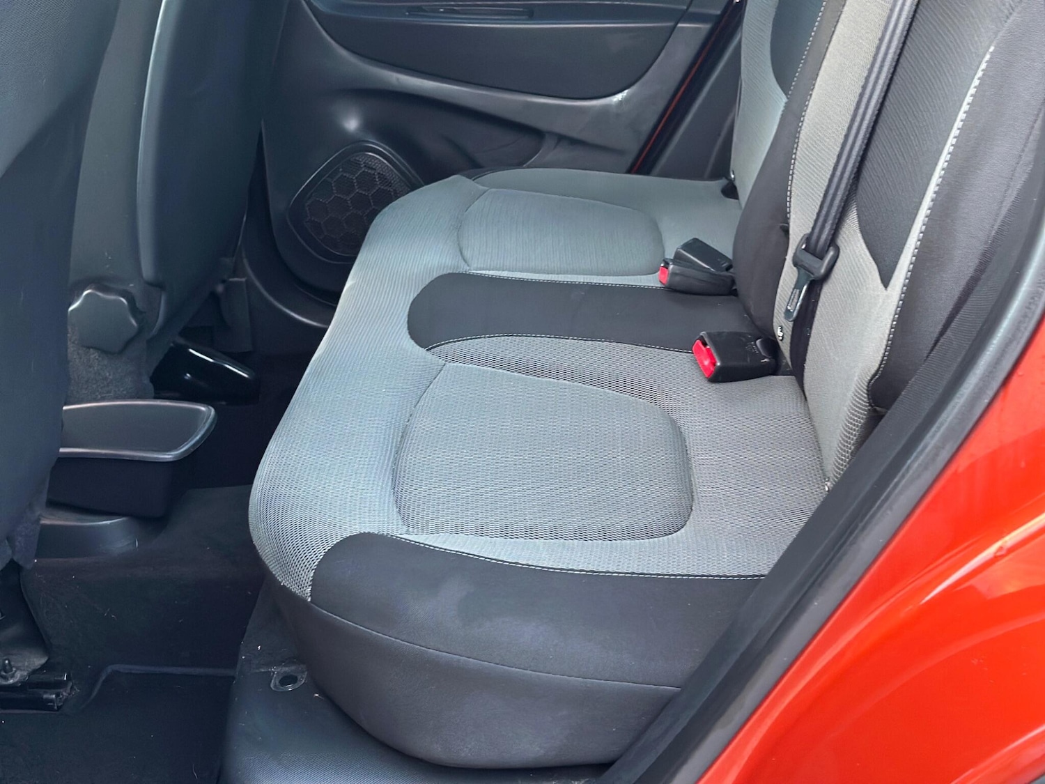 Used Renault Captur 2013 for sale - 76349284: Photo 37