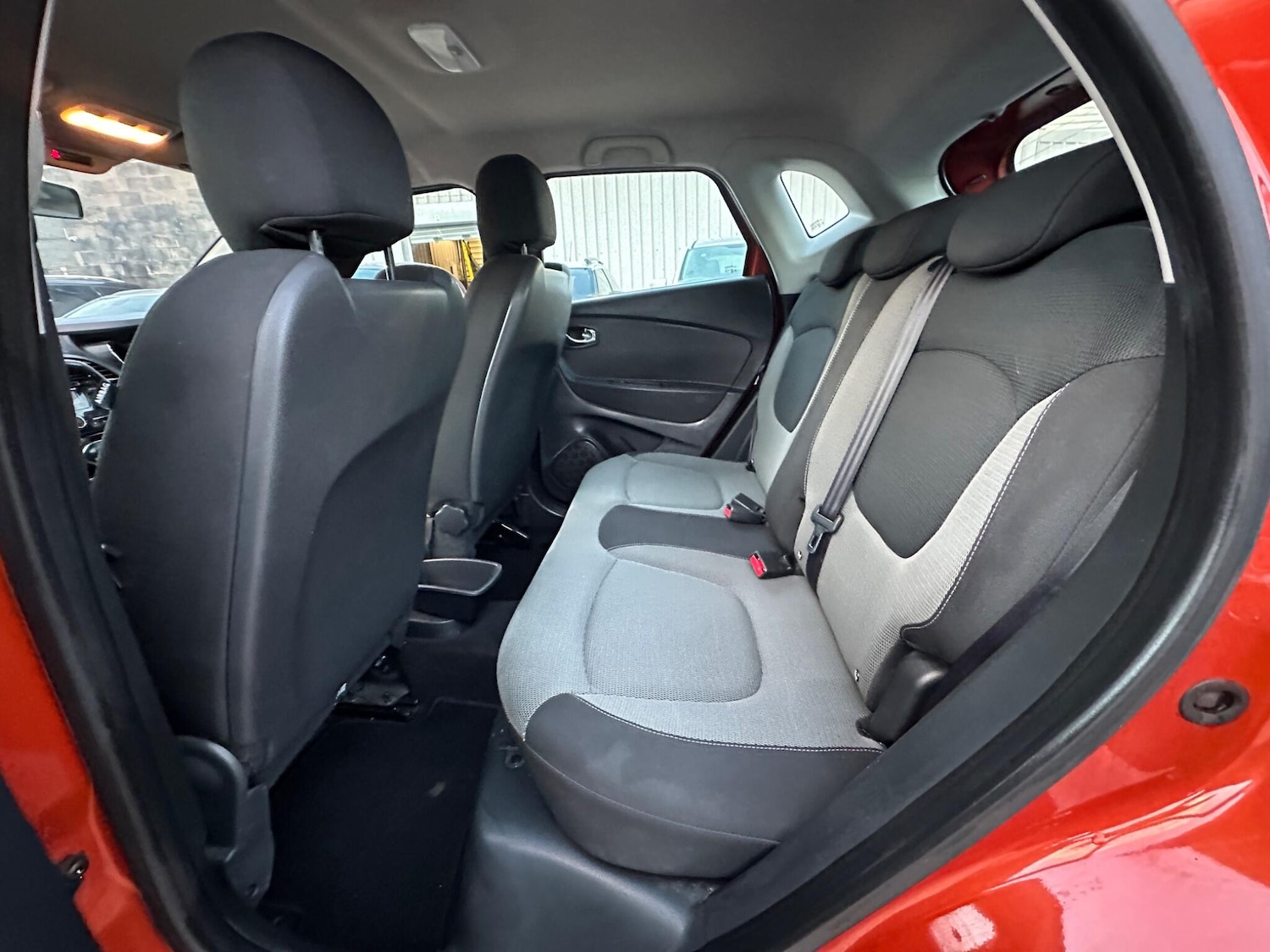 Used Renault Captur 2013 for sale - 76349284: Photo 38