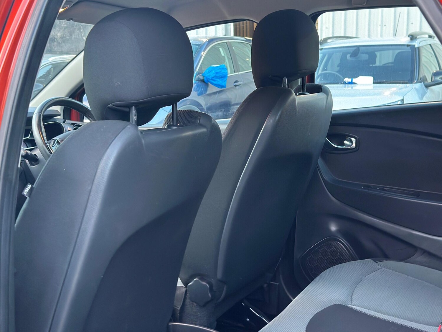 Used Renault Captur 2013 for sale - 76349284: Photo 41