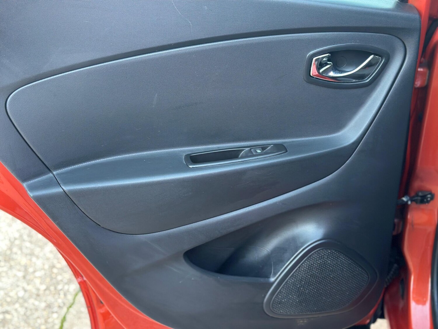 Used Renault Captur 2013 for sale - 76349284: Photo 43