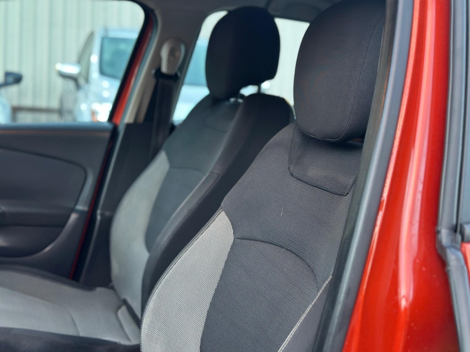 Used Renault Captur 2013 for sale - 76349284: Photo 44